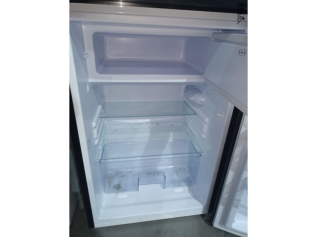 Lot 99 - koelkast domo - afbeelding 4 van  5