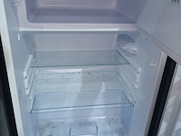 Lot 99 - koelkast domo - afbeelding 4 van  5