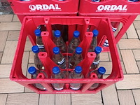 Lot 99 - leeggoed en plat water - afbeelding 3 van  4