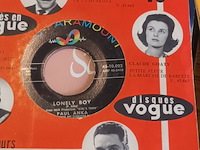 Lot 99 - muziek single’s. 9 stuks - afbeelding 6 van  7