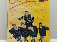 Lot 99 - poster confetti’s - afbeelding 2 van  2
