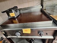 Lot 99 - professionele bakplaat - afbeelding 2 van  2
