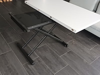 Lot 99 - ruimtebesparende tafel - afbeelding 3 van  5