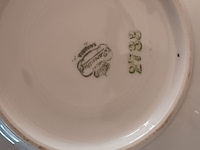 Lot 99 - servies bavaria. 5 stuks - afbeelding 5 van  6