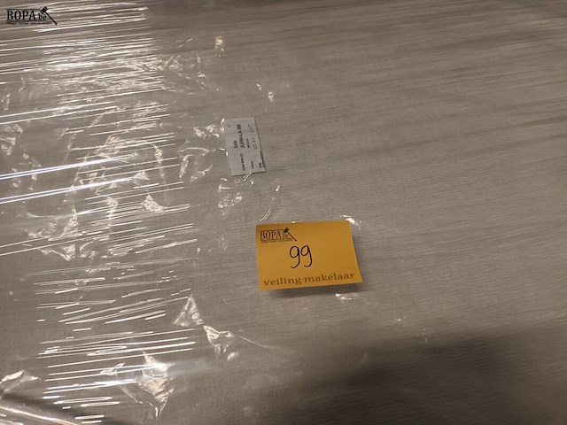 Lot 99 - sofa - afbeelding 4 van  5