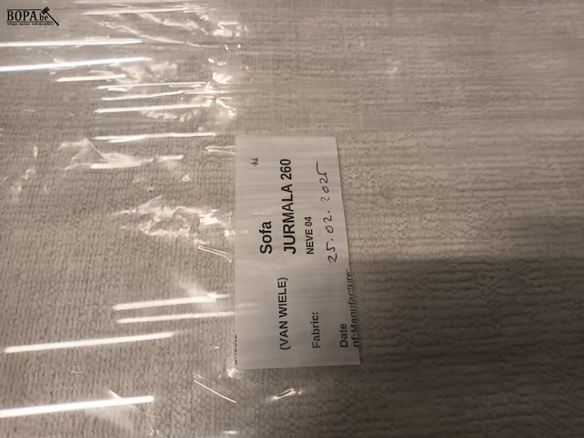 Lot 99 - sofa - afbeelding 5 van  5