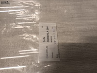 Lot 99 - sofa - afbeelding 5 van  5