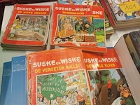 Lot 99 - strips suske en wiske. 16 stuks - afbeelding 4 van  5