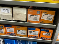 Lot aandrijvingsonderdelen - afbeelding 2 van  27