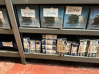 Lot aandrijvingsonderdelen - afbeelding 6 van  27