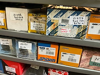 Lot aandrijvingsonderdelen - afbeelding 7 van  27