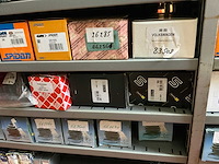 Lot aandrijvingsonderdelen - afbeelding 10 van  27