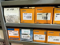 Lot aandrijvingsonderdelen - afbeelding 11 van  27