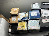 Lot aandrijvingsonderdelen - afbeelding 1 van  27