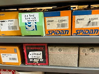 Lot aandrijvingsonderdelen - afbeelding 14 van  27