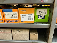 Lot aandrijvingsonderdelen - afbeelding 16 van  27