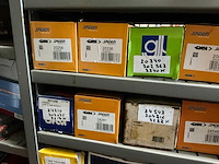 Lot aandrijvingsonderdelen - afbeelding 24 van  27