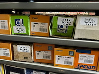 Lot aandrijvingsonderdelen - afbeelding 26 van  27