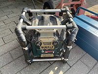 Lot aannemersmateriaal oa bosch - afbeelding 2 van  8