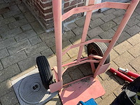 Lot aannemersmateriaal oa bosch - afbeelding 3 van  8