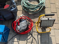 Lot aannemersmateriaal oa bosch - afbeelding 7 van  8