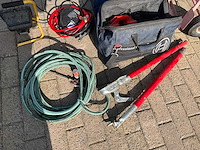 Lot aannemersmateriaal oa bosch - afbeelding 8 van  8
