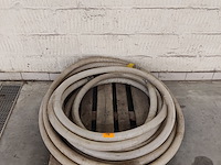Lot aanzuigleidingen