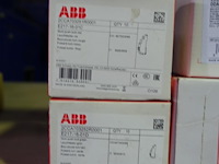 Lot abb - afbeelding 3 van  10