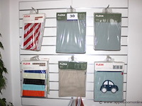 Lot accesoires flexa - afbeelding 1 van  1