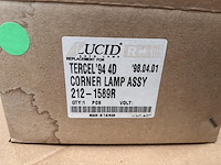 Lot achterlichten en richtingaanwijzers - afbeelding 3 van  3