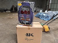 Lot achterlichten vw golf iii