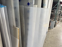 Lot acryl platen - afbeelding 5 van  6