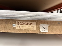 Lot acrylaat platen - afbeelding 4 van  9