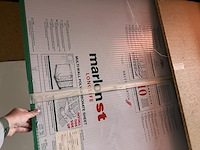 Lot acrylaat platen - afbeelding 8 van  9