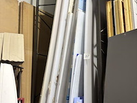 Lot acrylaat platen - afbeelding 1 van  4