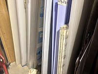 Lot acrylaat platen - afbeelding 2 van  4