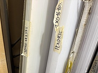 Lot acrylaat platen - afbeelding 3 van  4