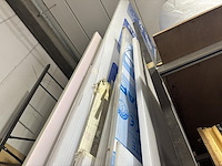 Lot acrylaat platen - afbeelding 4 van  4