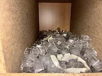 Lot afdekkapjes - afbeelding 3 van  9