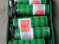 Lot afdektape taliaplast - afbeelding 1 van  2