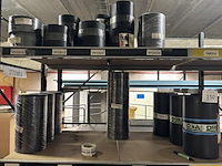 Lot afdekzeilen multi tarp - afbeelding 1 van  5