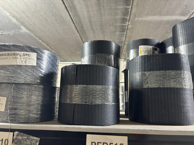 Lot afdekzeilen multi tarp - afbeelding 2 van  5