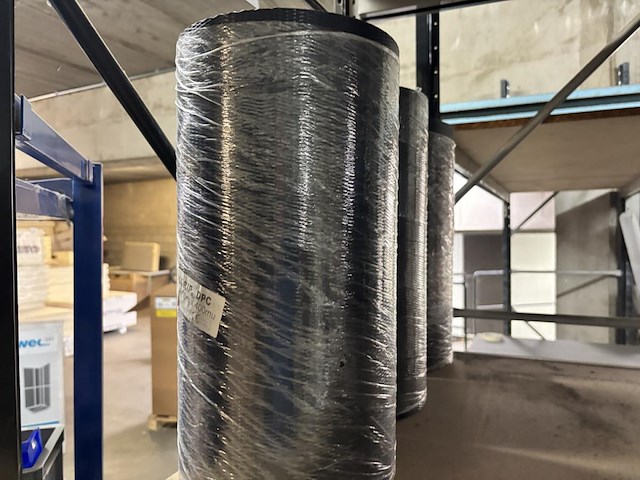 Lot afdekzeilen multi tarp - afbeelding 3 van  5
