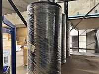 Lot afdekzeilen multi tarp - afbeelding 3 van  5