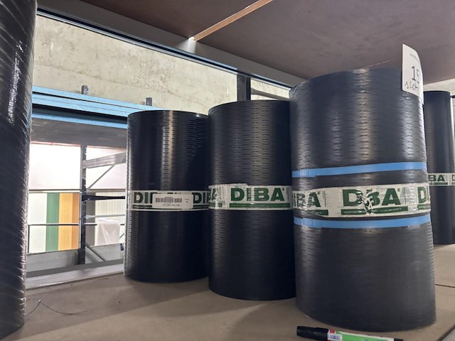Lot afdekzeilen multi tarp - afbeelding 4 van  5
