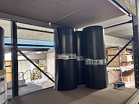 Lot afdekzeilen multi tarp - afbeelding 5 van  5