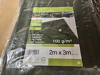 Lot afdekzeilen multi tarp - afbeelding 2 van  3
