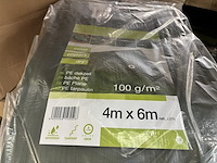 Lot afdekzeilen multi tarp - afbeelding 2 van  2