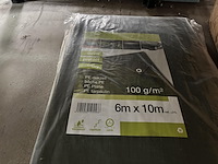 Lot afdekzeilen multi tarp - afbeelding 2 van  2