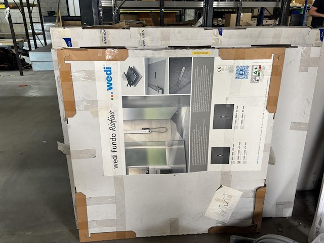 Lot afdekzeilen multi tarp - afbeelding 1 van  6